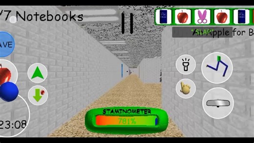 【BBTUD】CLASDIC MODE通关 自制字幕