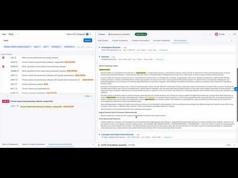 ICD-10 Coder Pro – FDA Indications & Feature Wrap-Up | Demo 6/6