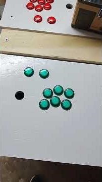 4 Player Arcade Update