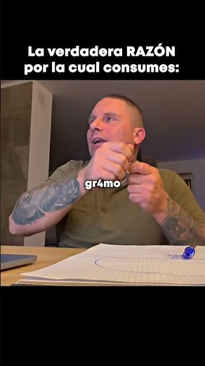 🧠 When you understand why you do what you do, you stop repeating yourself and start making decisi...