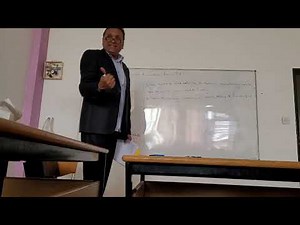 Lyapunov Quadratic and Feedback Linearization المحاضرة السادسة