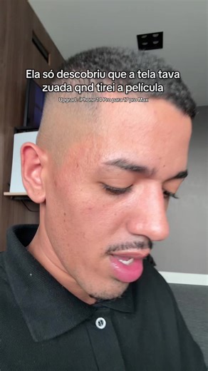 Negociação do upgrad do iPhone 14 Pro para o 17 pro Max #upgrade #iphone17promax #iphone14pro