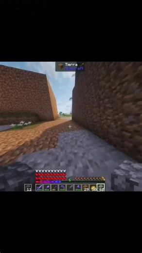 Castillo en Minecraft: Arepalan 2 Día 18