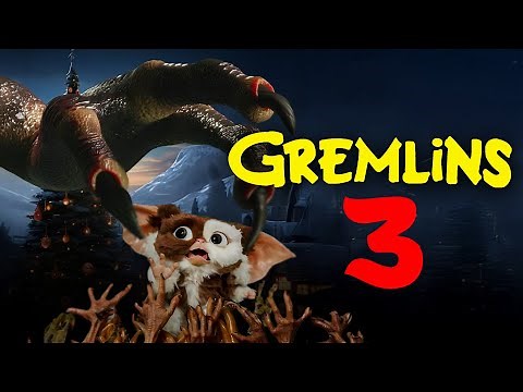 Gremlins 3 Trailer | Release Date | Everything You Need To Know