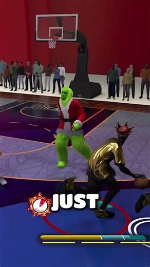 Unstoppable Kevin Durant Combo Unveiled in NBA 2K26 😳 | #NBA2K26 #KevinDurant