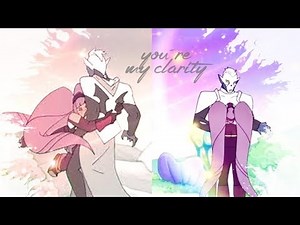 Entrapta & Hordak - Clarity [She-Ra Season 5 AMV]
