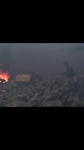 The Bridge at Remagen Clip Sixteen | Ray's Movie Moments