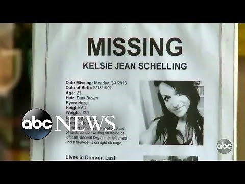 Finding Kelsie l 20/20 l PART 5