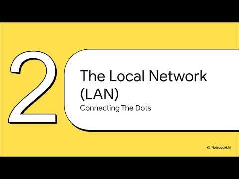 Your Data's Grand Journey