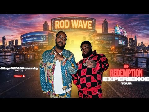 ALL ACCESS WITH ROD WAVE