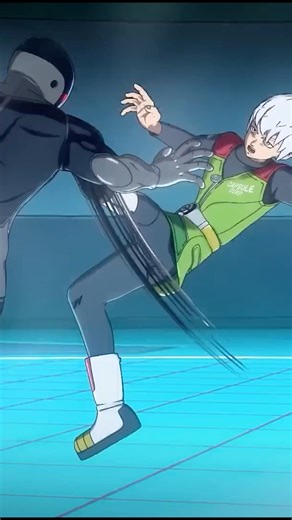 Kann man gegen ALLE kämpfen?! 😳🔥