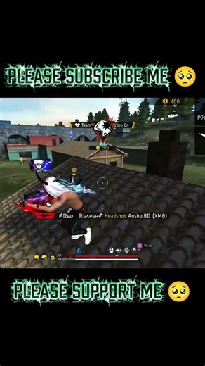 please support me bhai log in suscribe karo 🥺💔 #trending #shorts #freefire #explore #viral