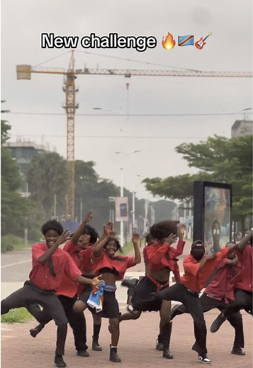 Seben Dance Challenge 🔥🎸 - Join the Fun!