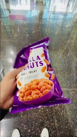 Flight मैं ये क्या हुआ Packet ke Sath 😱😶🔥 #shorts #experiment #cbse