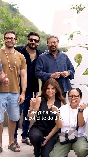 Lock 30 of India’s top chefs in a resort for 48 hours and this is what you get #FoodSuperstars