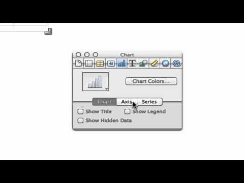 How to Easily Create Dropdown Boxes in Numbers Apple's iWork