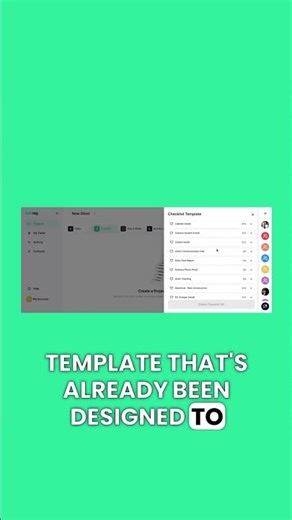 A Quick Intro to Checklists | TaskTag | Construction Project Management App
