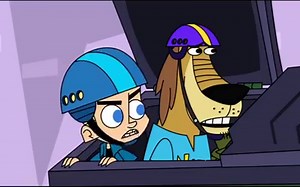 Johnny Test and Dukey are on a mission to save Johnny's toys! | Johnny Test