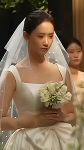 35K views · 3.2K reactions | A beautiful bride  #Yoona | Korean Daily | Facebook