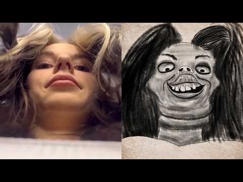 Draw Meme Art | When Reality Becomes a Meme