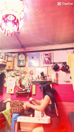 Đi qua em gội đầu làm da mà tưởng đâu zô bar , hihi Thứ 7 yêu dấu ❤️❤️❤️❤️