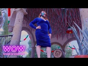 Spotlight on Tormenta: A Champions Journey | WOW - Women Of Wrestling