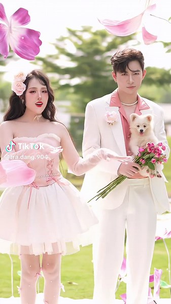 Say Yes 💍 - Wedding Countdown with Dudu Family