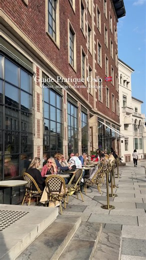 Guide pratique pour visiter Oslo : Top attractions et conseils