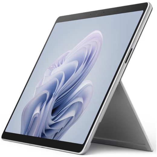 Buy the Microsoft Surface Pro 6 12.3" Silver - (A Grade Refurbished) Intel... ( EXTABMSO006010 ) online