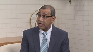 Policy specialist with Disability Rights Texas explains the conservatorship for Austin ISD