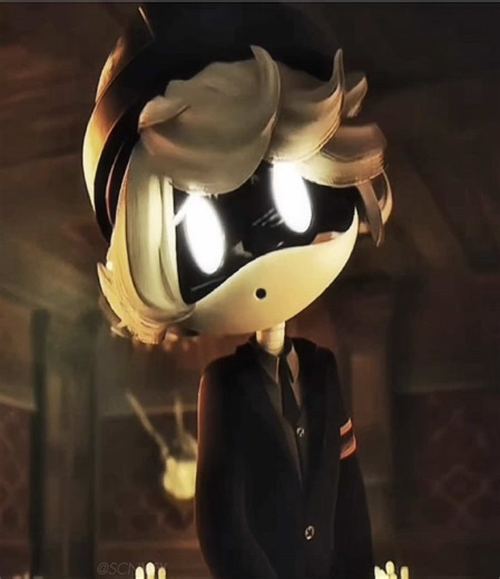 Murder Drones Edit: Serial Designation N Vibes