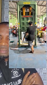 14K views · 57 reactions | Fabulous baler machine for packaging fairly used clothes #Technology #recycling #clothing | Chika Eze | Facebook