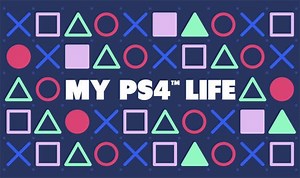 My PS4 Life: New Sony PlayStation feature, find out YOUR gaming stats