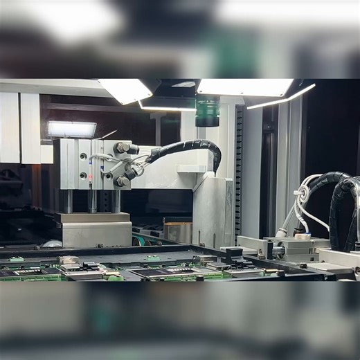 5.1K views · 122 reactions | Building robust visual inspection...