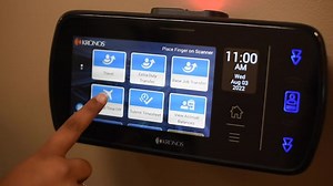 Digital Timekeeping System