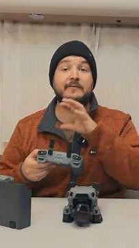 DJI Remote: The Best Smartphone Controller?