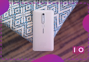 Nokia 6 (2018) Review: A Flawed But Impressive Smartphone
