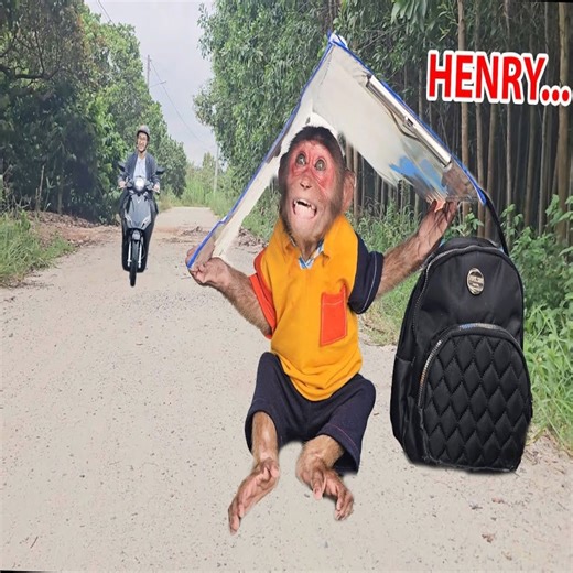 Monkey Su's Journey to Find an Engineer! | Life Monkey Daily