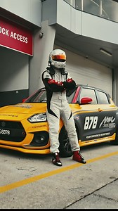 Your Sound, Your Ride, Your Max Racing Exhaust. Experience the Max Racing Exhaust advantage! Our systems are born from a passion for performance, rigorously tested on the track and proven on the street. We've built a reputation for reliability, power gains, and an unmatched exhaust note. Whether you're a weekend racer or a daily driver, Max Racing Exhaust elevates your driving experience. Discover the difference at https://maxracing.co/ #MaxRacingExhaust #PerformanceExhaust #CarMods #Motorsport 