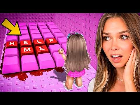I Tested HIDDEN DARK SECRETS in Roblox Games..
