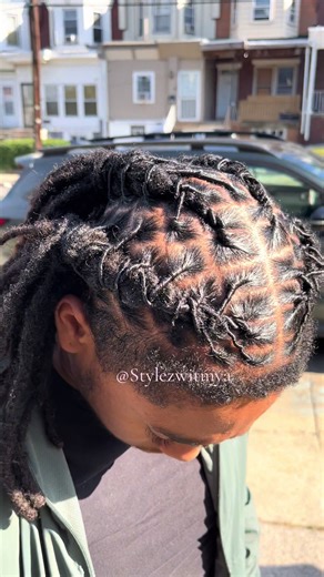 Expert Tips for Retwisting Locs at Home