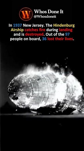 The Zeppelin They Tried to Hide