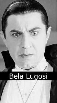 The Life and Death of Bela Lugosi
