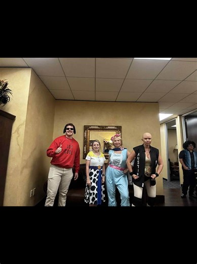 3 comments | Choose your fav! #tkeengineering #halloween2025 #costumecontest #engineeringanddesign #engineeringlife | TKE Engineering & Design | Facebook