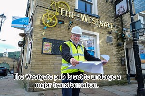4.3K views · 44 reactions | What do you think of the plans? Read more on the story here https://www.halifaxcourier.co.uk/business/landmark-halifax-pub-set-to-undergo-major-refurbishment-ahead-of-opening-3414187 | Halifax Courier | Facebook