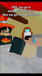 Is this relatable to yall? #shorts #roblox