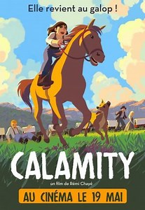 Calamity  (2020)