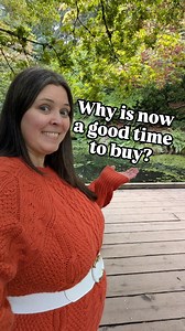 Why is Fall a great time to buy a home in the Seattle area? Less...