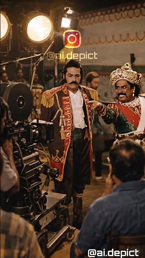 Sivaji & MGR Real Shooting Spots | Legendary Tamil Cinema Locations | Karnan Ullathil Nalla Ullam