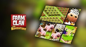 Download & Play Farm Clan Farm Life Adventure on PC & Mac (Emulator)